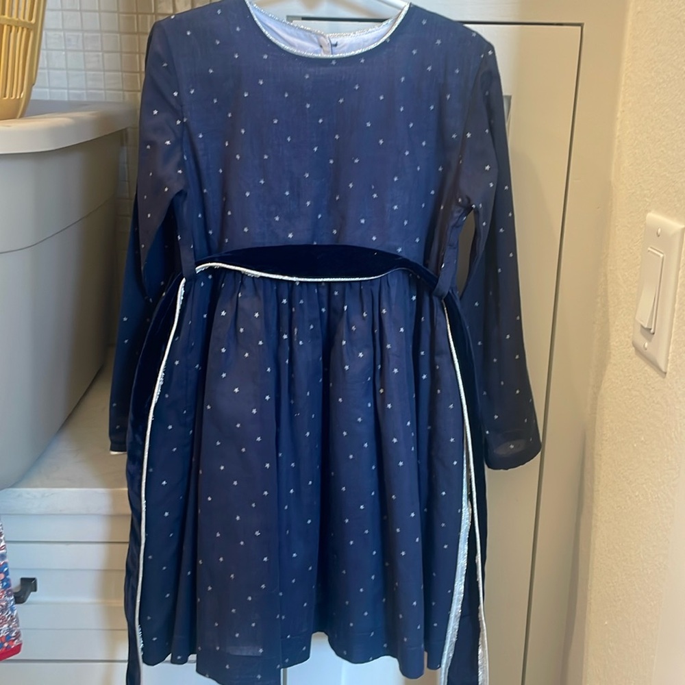 Beautiful holiday/party dress! 7